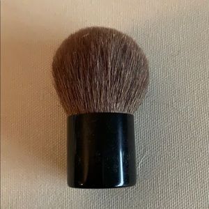 Chanel mini powder brush